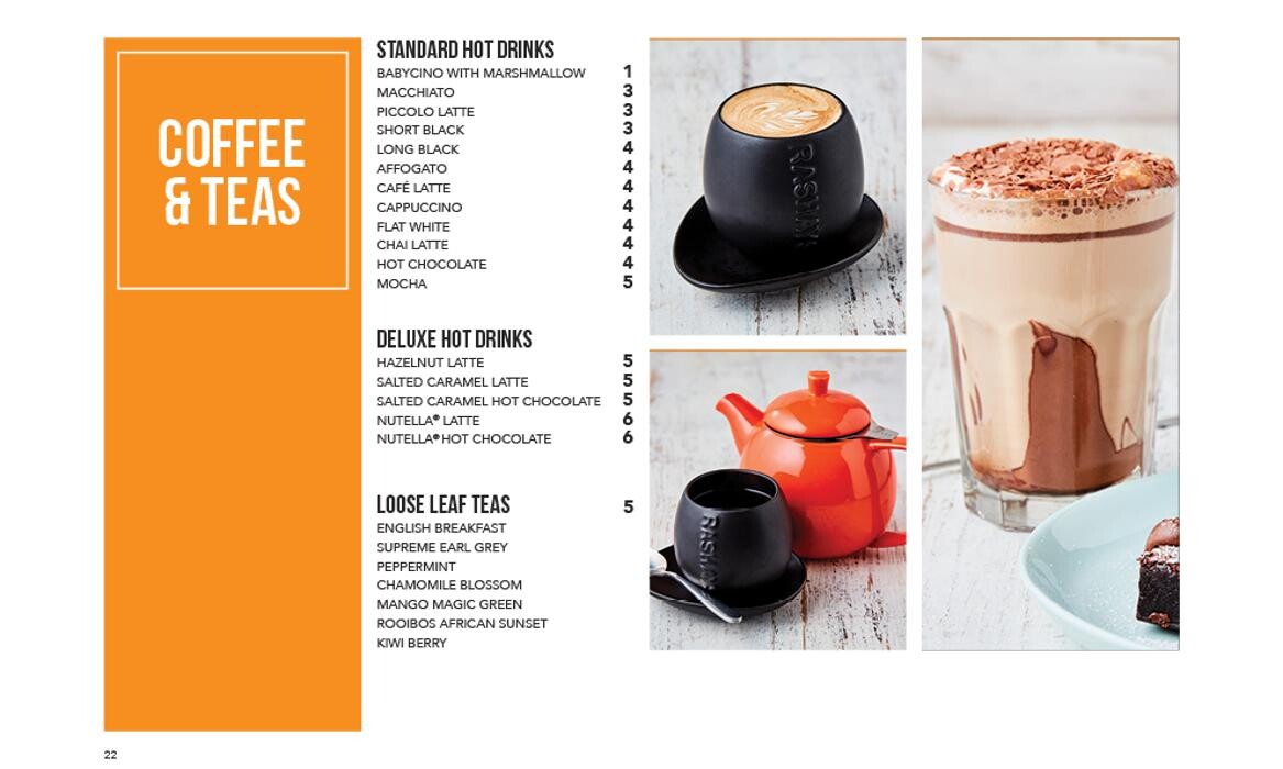 Images RASHAYS - Rhodes