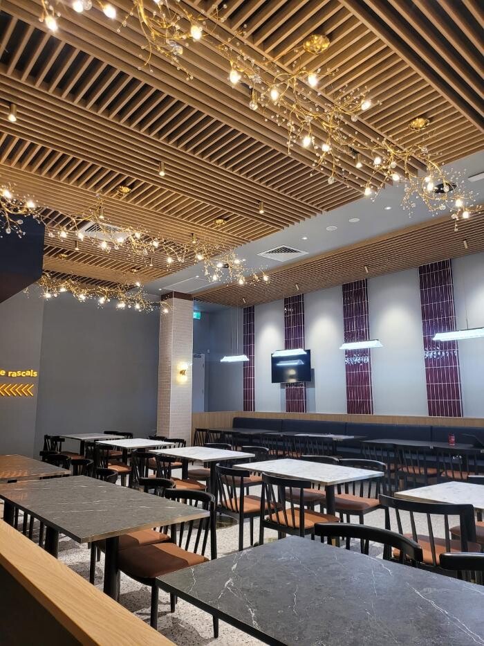 Images RASHAYS - Strathpine