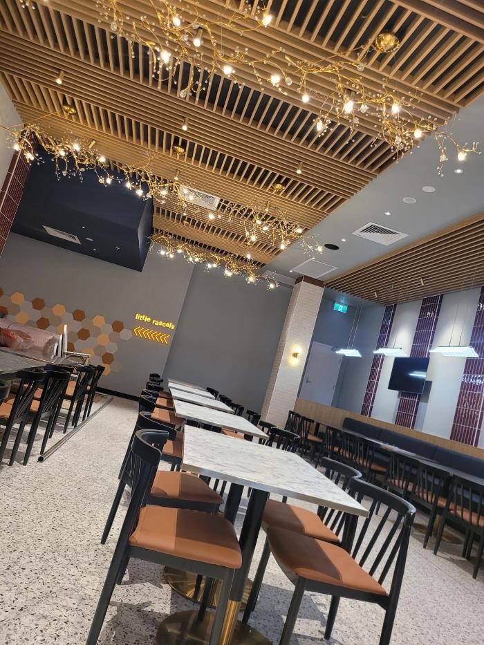 Images RASHAYS - Strathpine