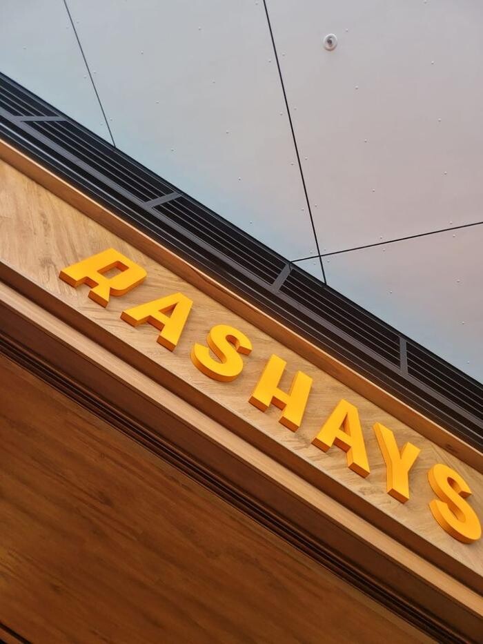 Images RASHAYS - Strathpine