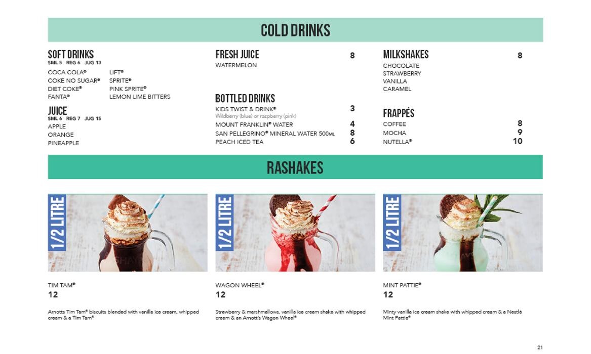 Images RASHAYS - Liverpool Hume Highway Liverpool