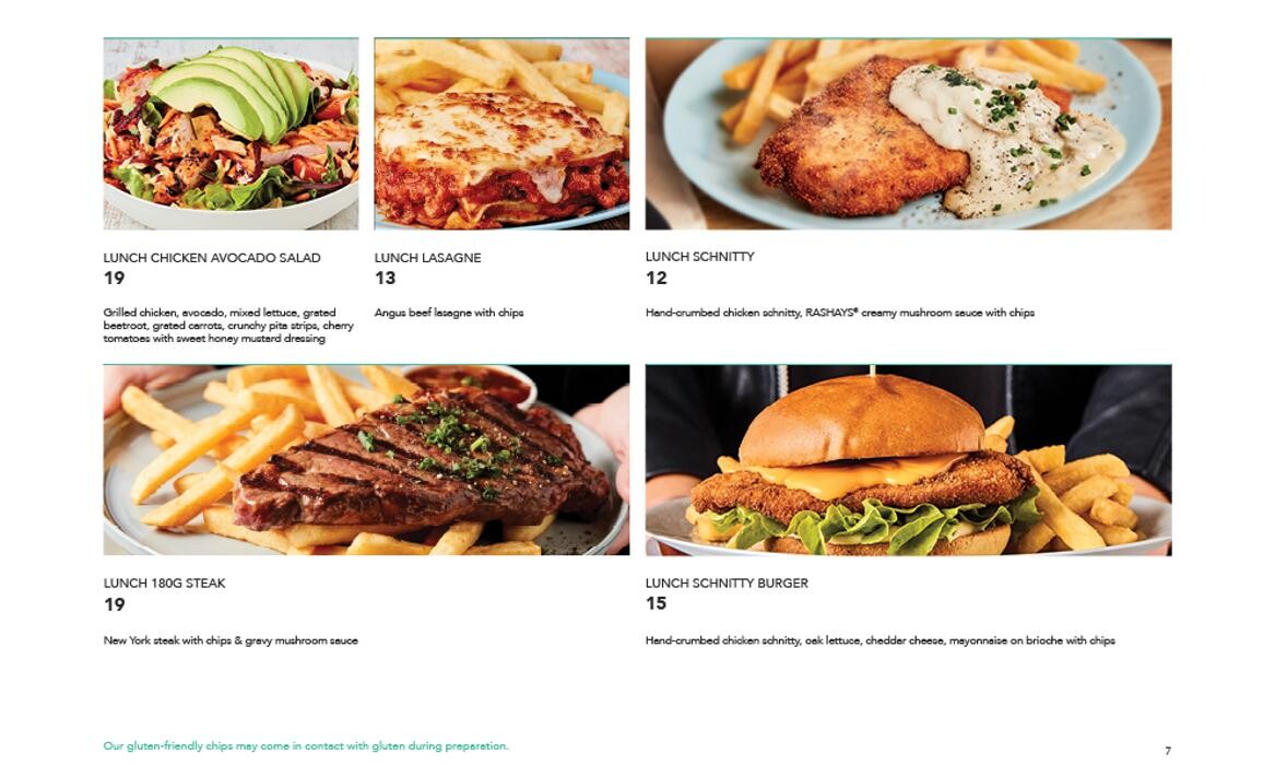 Images RASHAYS - Liverpool Hume Highway Liverpool