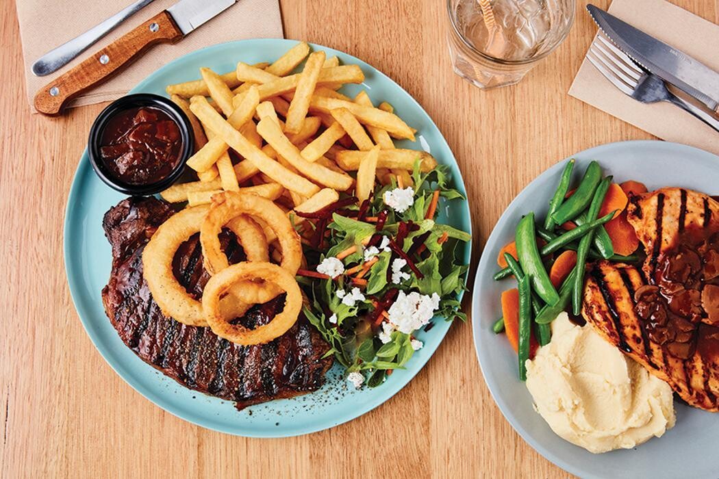 Images RASHAYS - Top Ryde