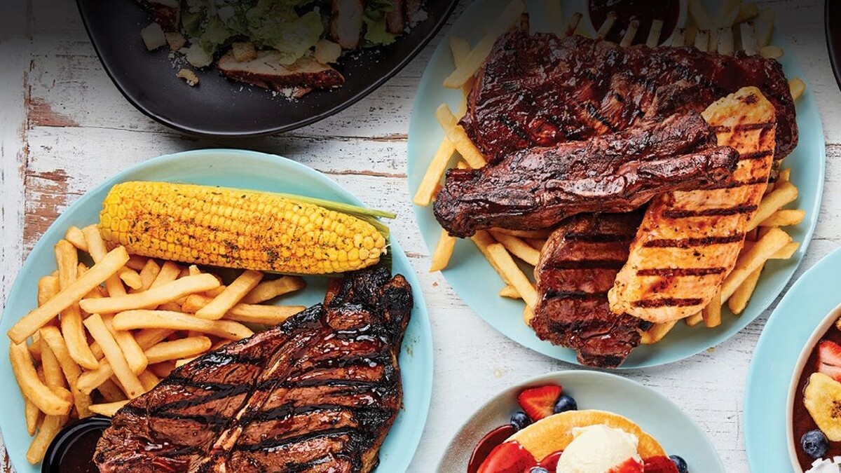 Images RASHAYS - Narellan