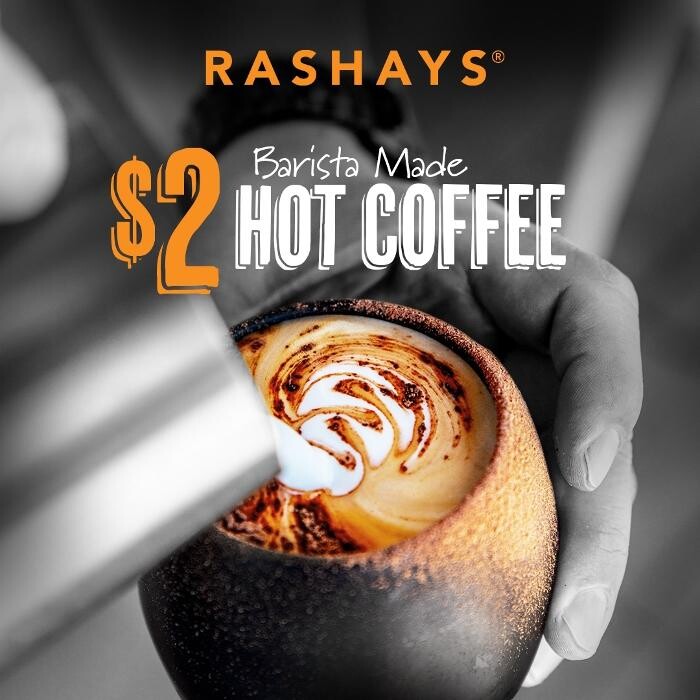 Images RASHAYS - Broadmeadows