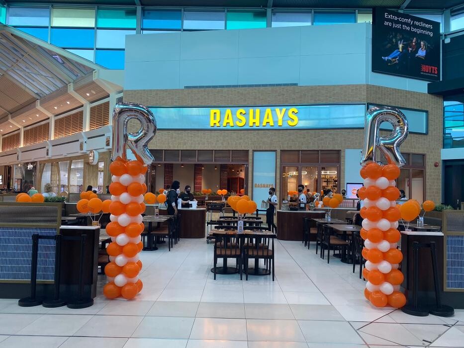 Images RASHAYS - Broadmeadows