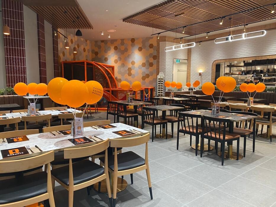 Images RASHAYS - Broadmeadows