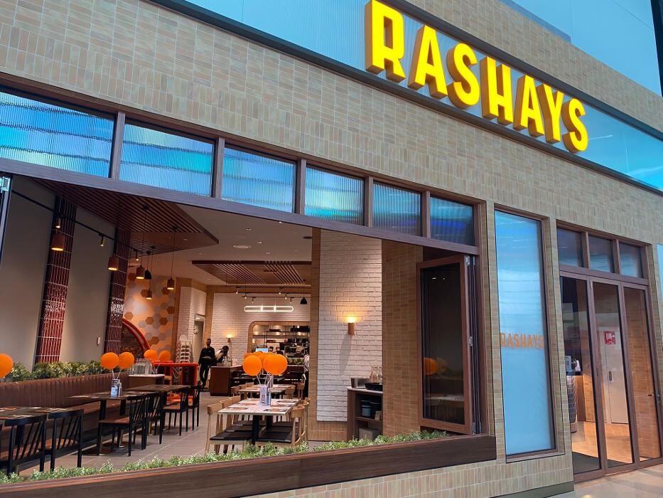 Images RASHAYS - Broadmeadows