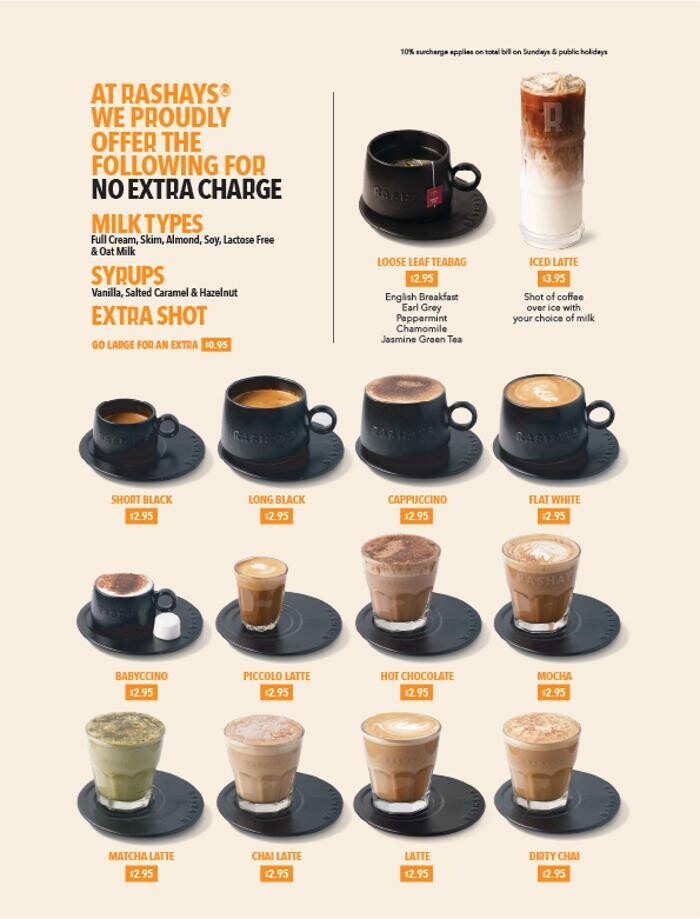 Images RASHAYS - Beverly Hills