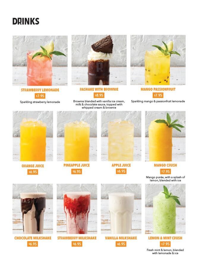 Images RASHAYS - Beverly Hills