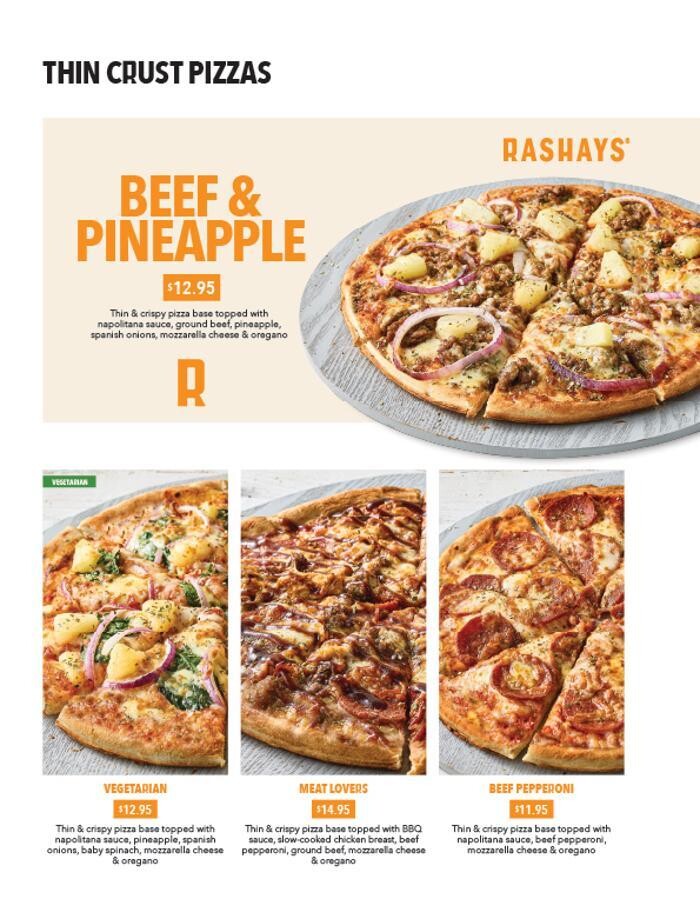 Images RASHAYS - Beverly Hills