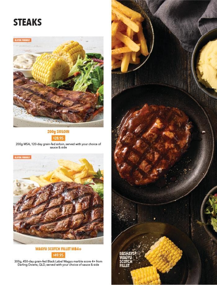 Images RASHAYS - Beverly Hills