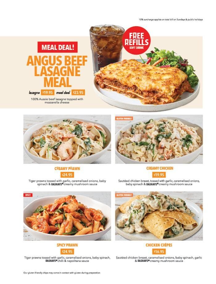 Images RASHAYS - Beverly Hills