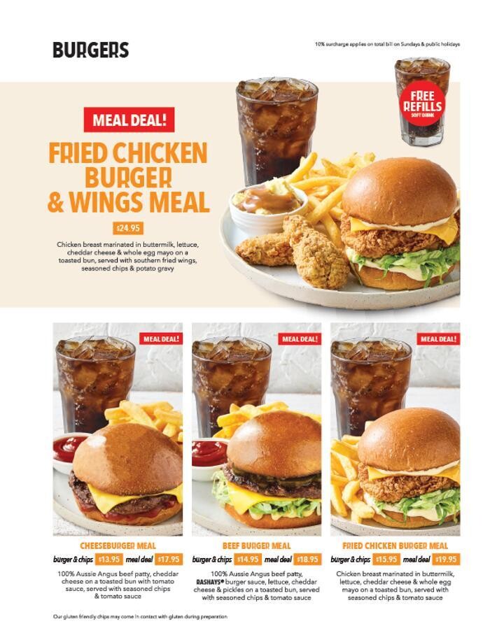 Images RASHAYS - Beverly Hills