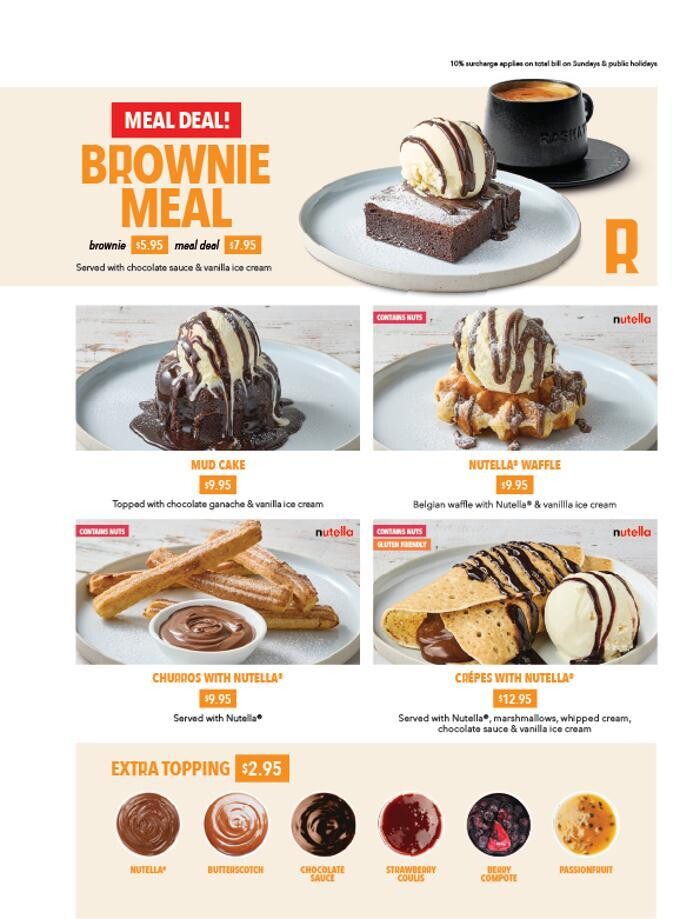 Images RASHAYS - Beverly Hills