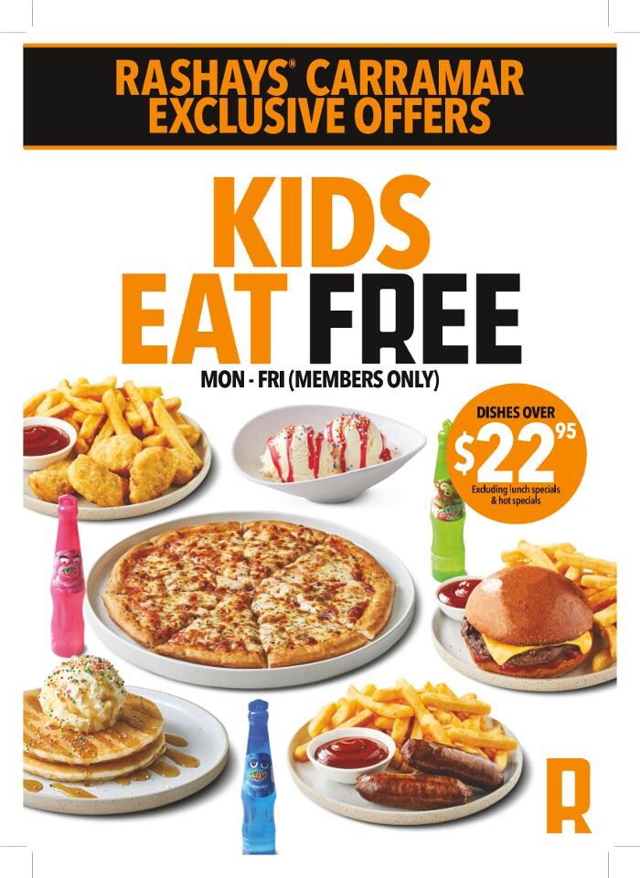 Images RASHAYS - Carramar