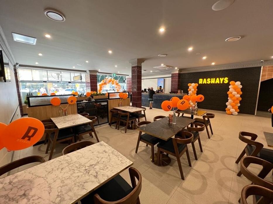 Images RASHAYS - Wagga Wagga