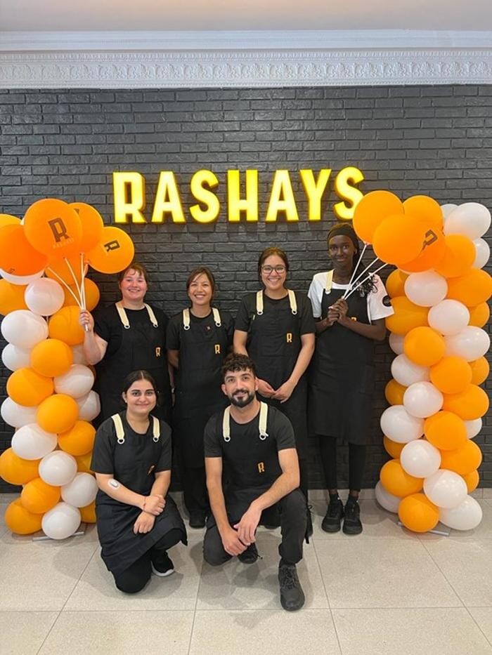 Images RASHAYS - Wagga Wagga