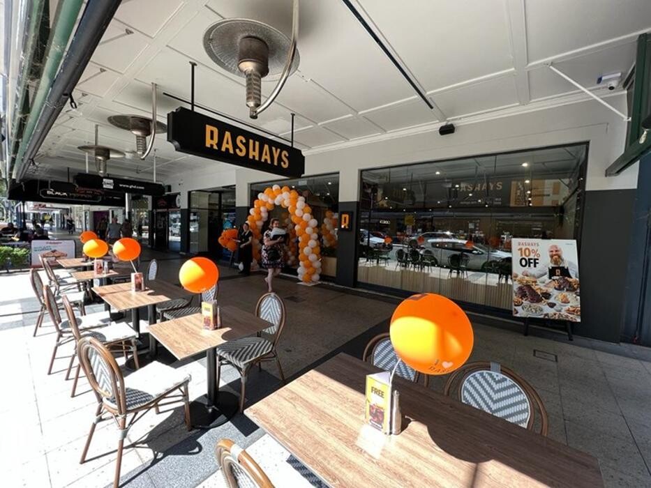 Images RASHAYS - Wagga Wagga