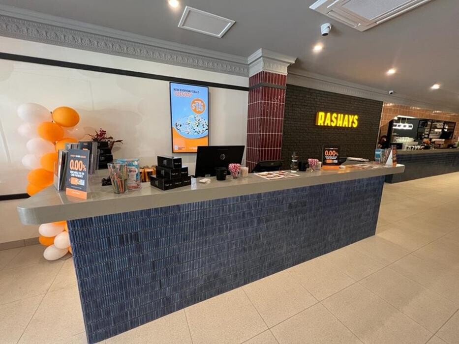 Images RASHAYS - Wagga Wagga