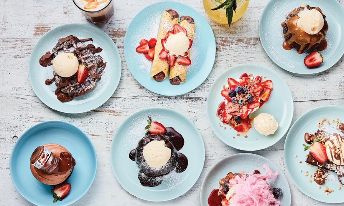 Images RASHAYS - Warrawong