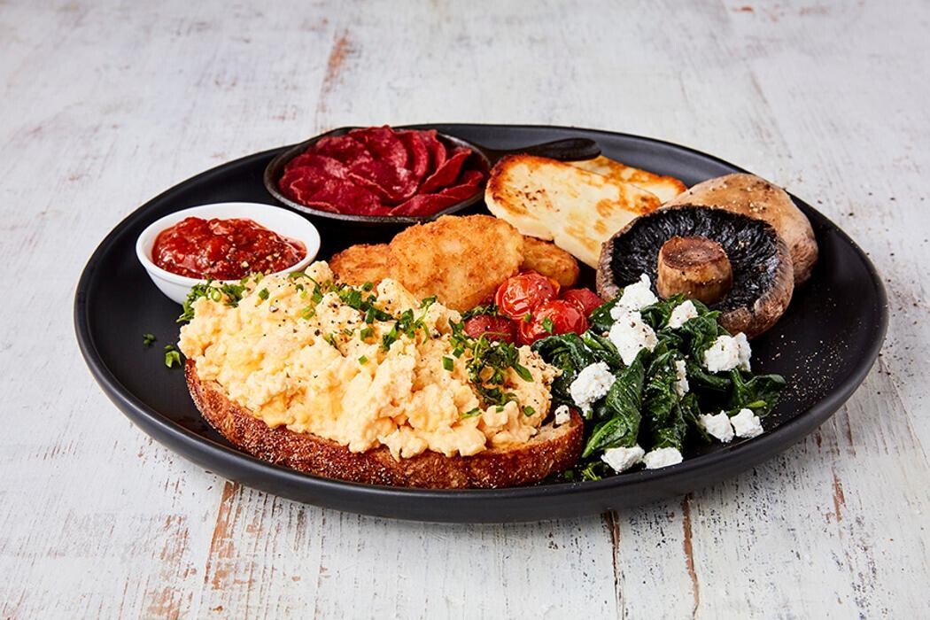 Images RASHAYS - Wetherill Park