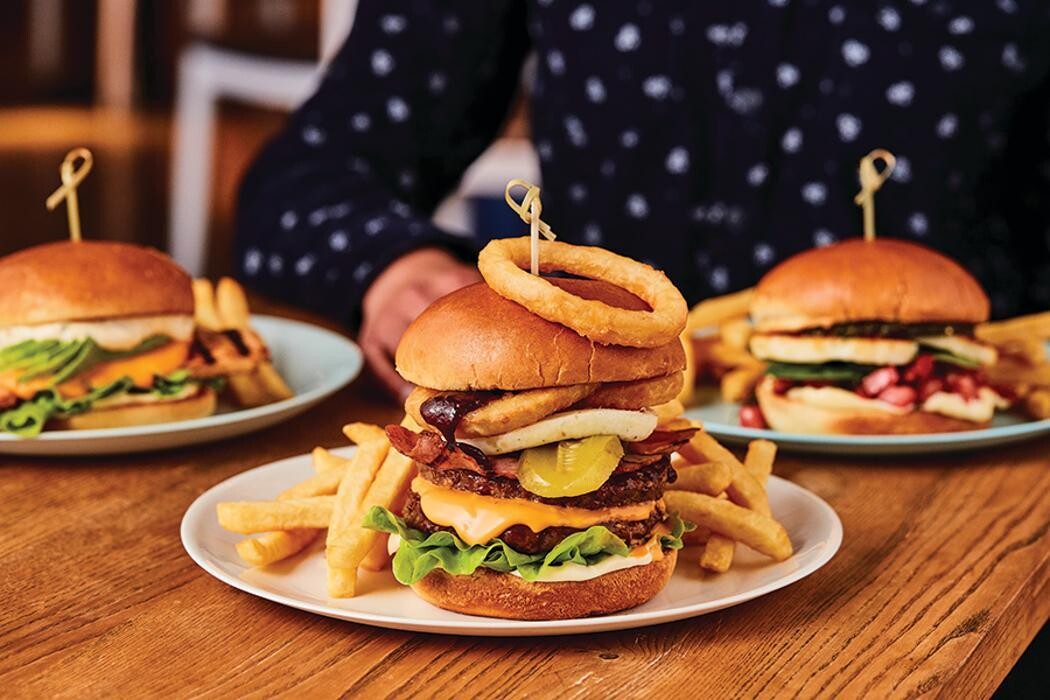 Images RASHAYS - Wetherill Park