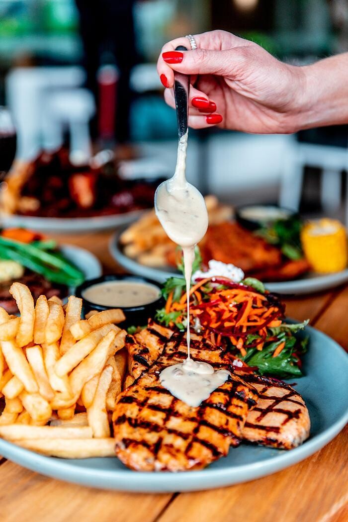 Images RASHAYS - Wetherill Park