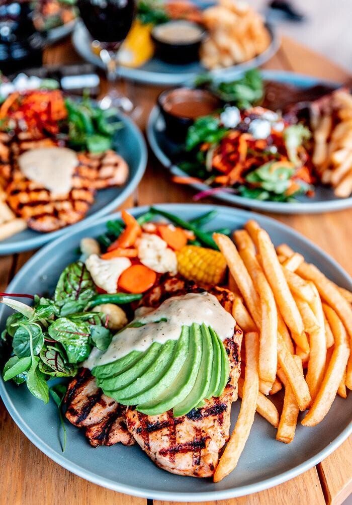 Images RASHAYS - Wetherill Park