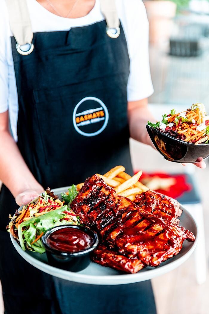 Images RASHAYS - Wetherill Park