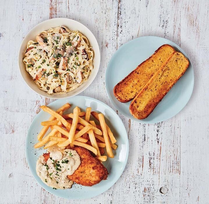 Images RASHAYS - Wetherill Park