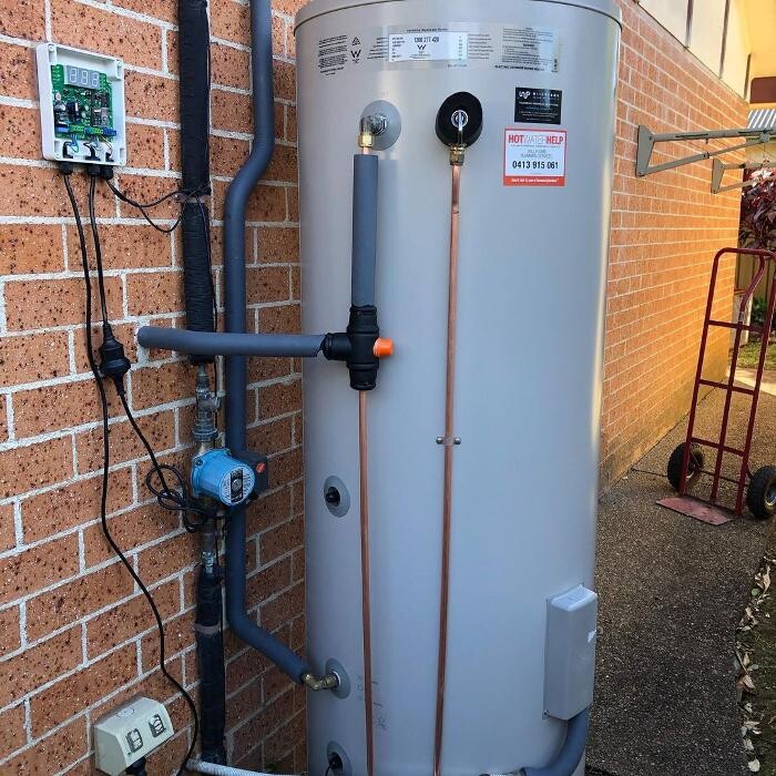 Images WillPlumb Plumbing Services