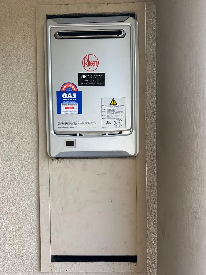 Images WillPlumb Plumbing Services