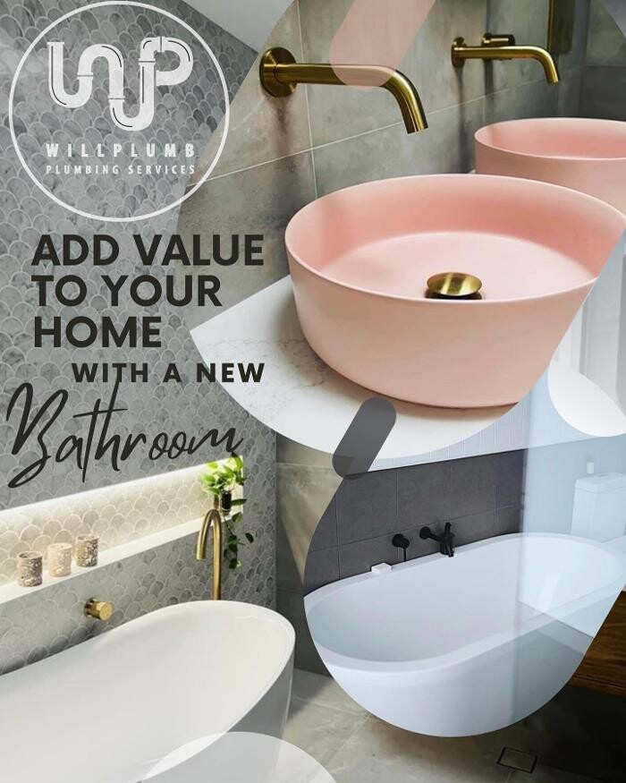 Images WillPlumb Plumbing Services