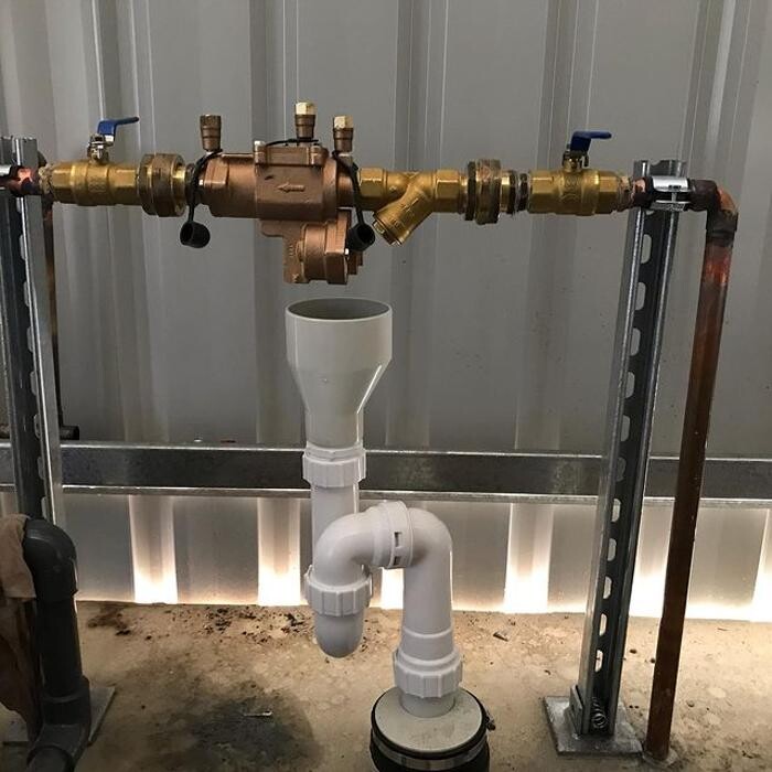 Images WillPlumb Plumbing Services