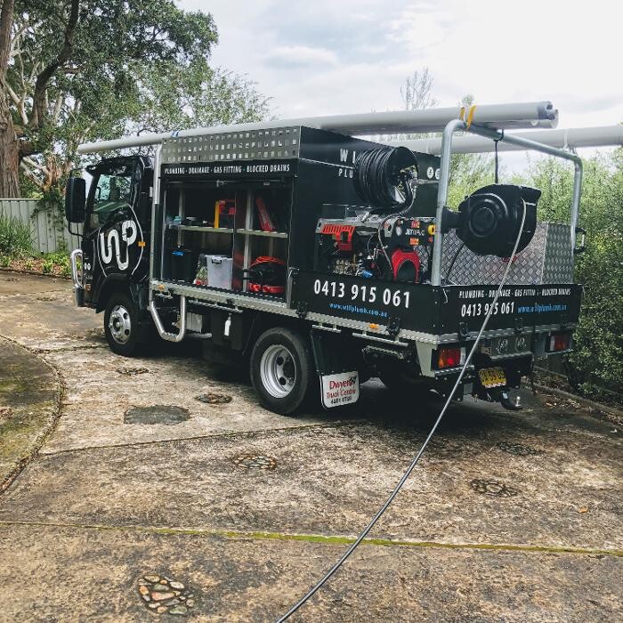 Images WillPlumb Plumbing Services