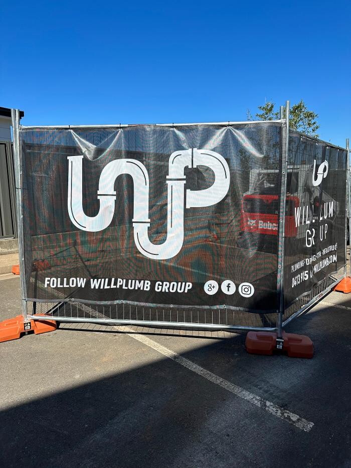 Images WillPlumb Plumbing Services