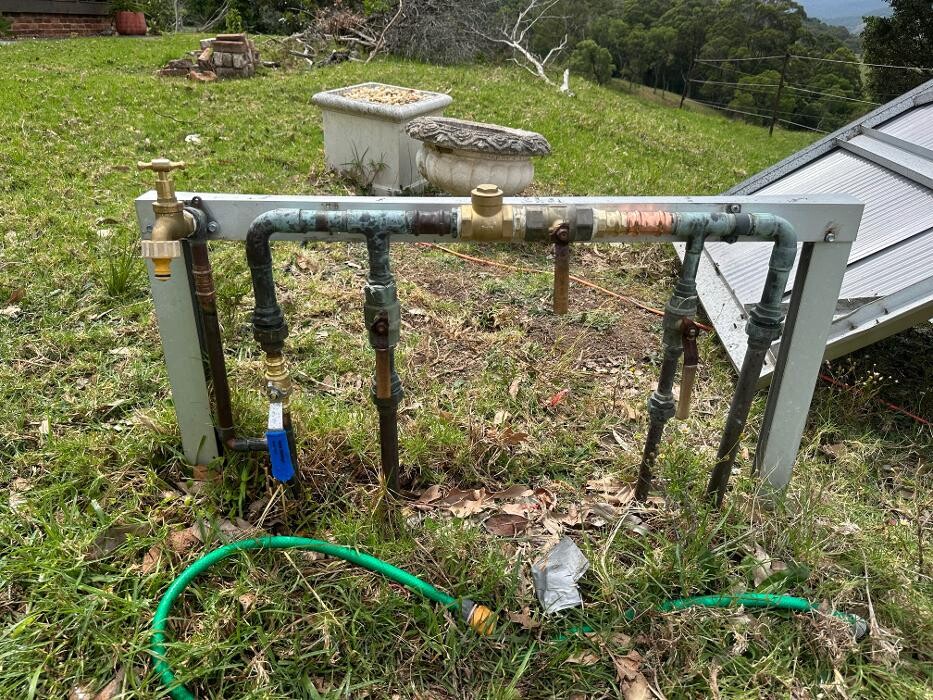 Images WillPlumb Plumbing Services