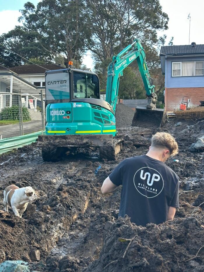 Images WillPlumb Plumbing Services