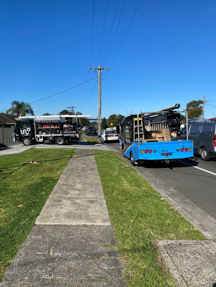 Images WillPlumb Plumbing Services