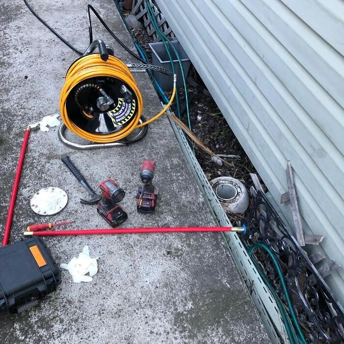 Images WillPlumb Plumbing Services