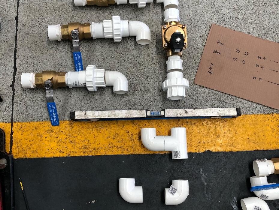 Images WillPlumb Plumbing Services