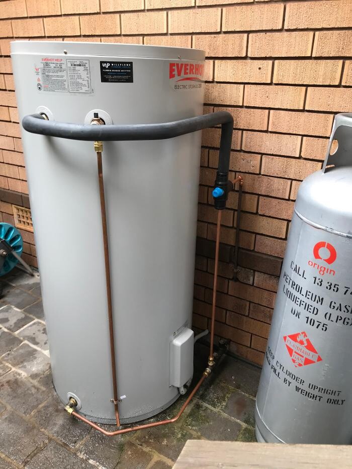 Images WillPlumb Plumbing Services