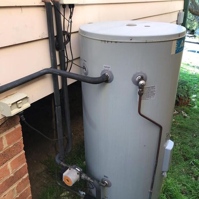 Images WillPlumb Plumbing Services