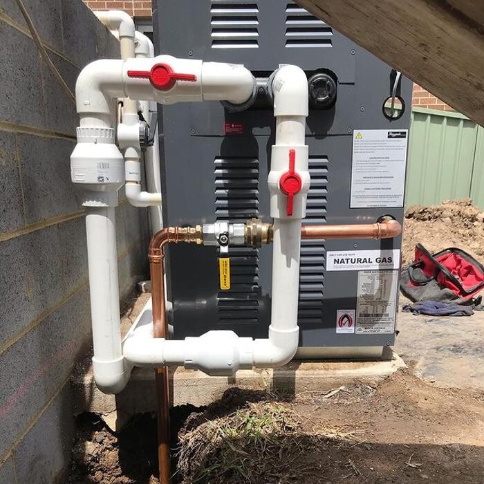 Images WillPlumb Plumbing Services