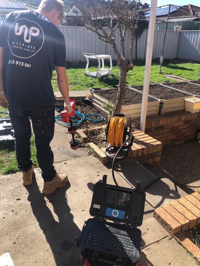 Images WillPlumb Plumbing Services