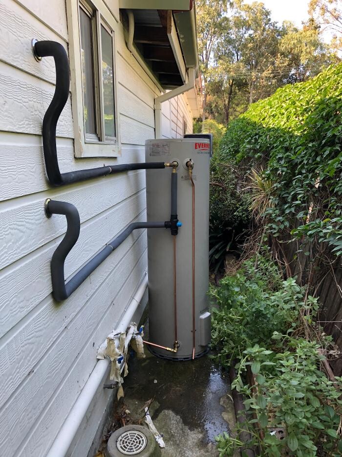 Images WillPlumb Plumbing Services