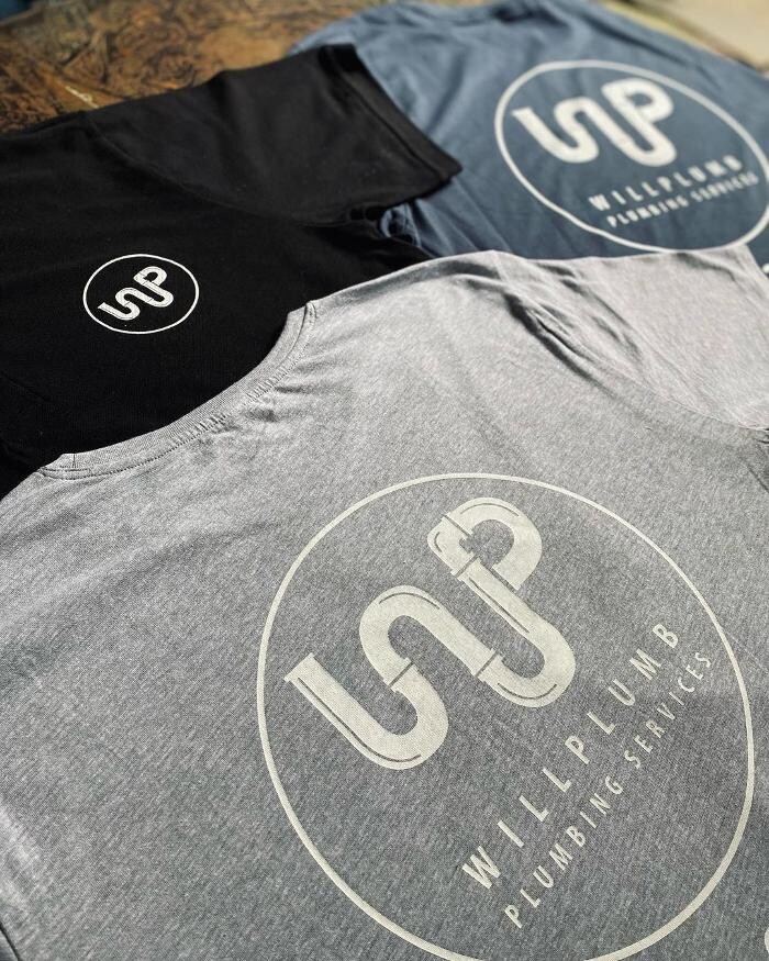 Images WillPlumb Plumbing Services