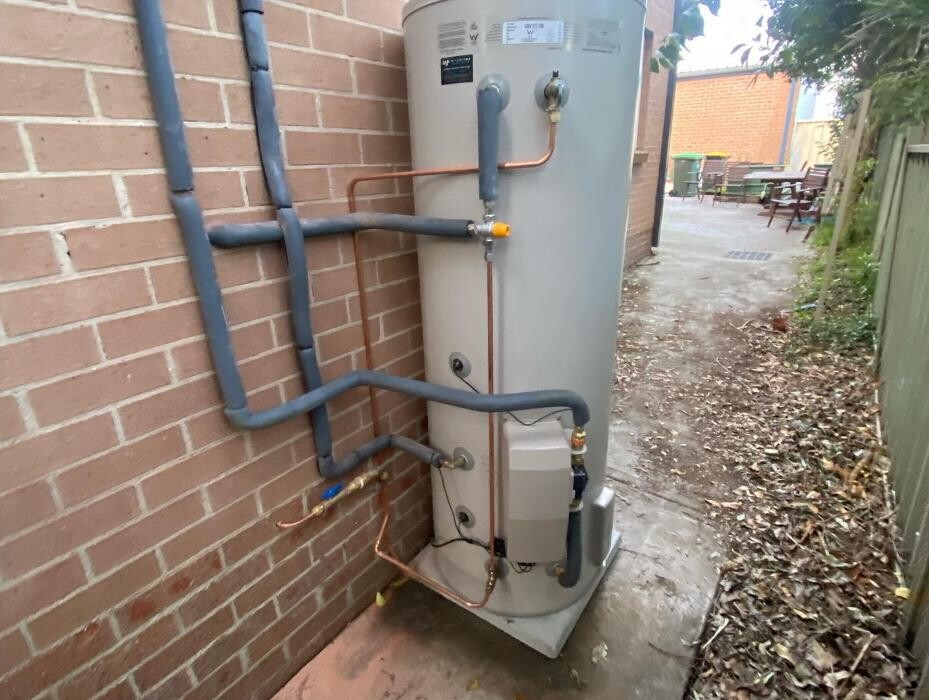 Images WillPlumb Plumbing Services