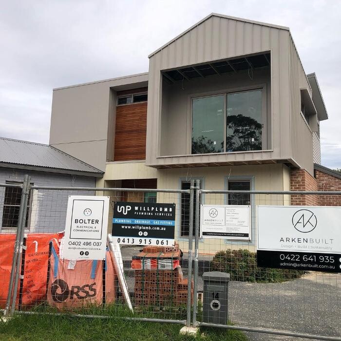 Images WillPlumb Plumbing Services